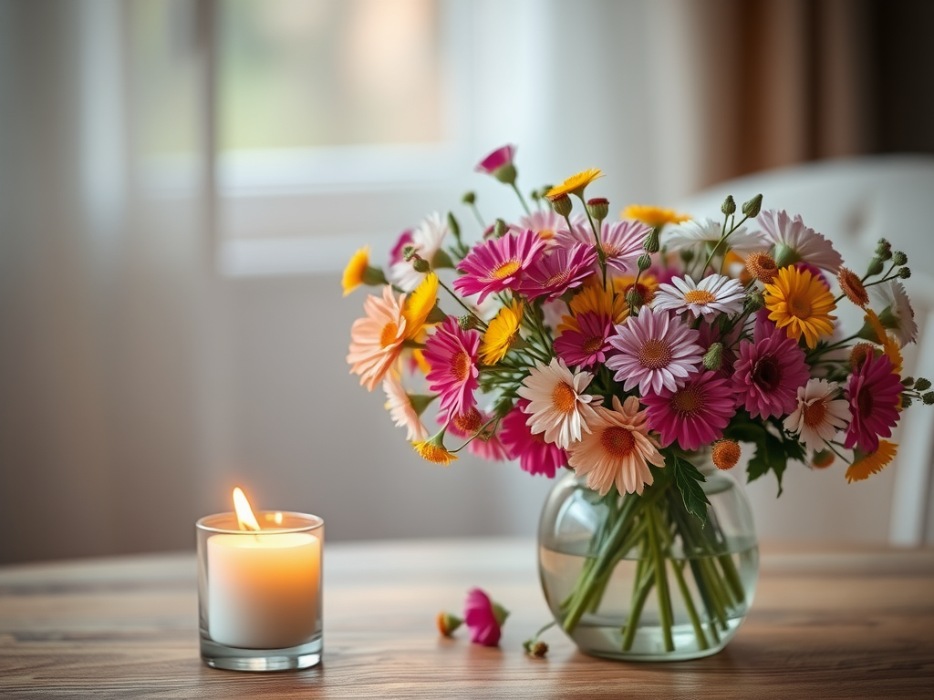 🌷 Mother’s Day After Loss: A Soft Place for Bereaved Moms to&nbsp;Land