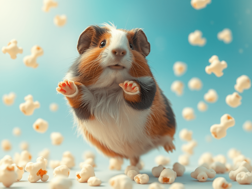 When Joy Pops Up&nbsp;Unexpectedly