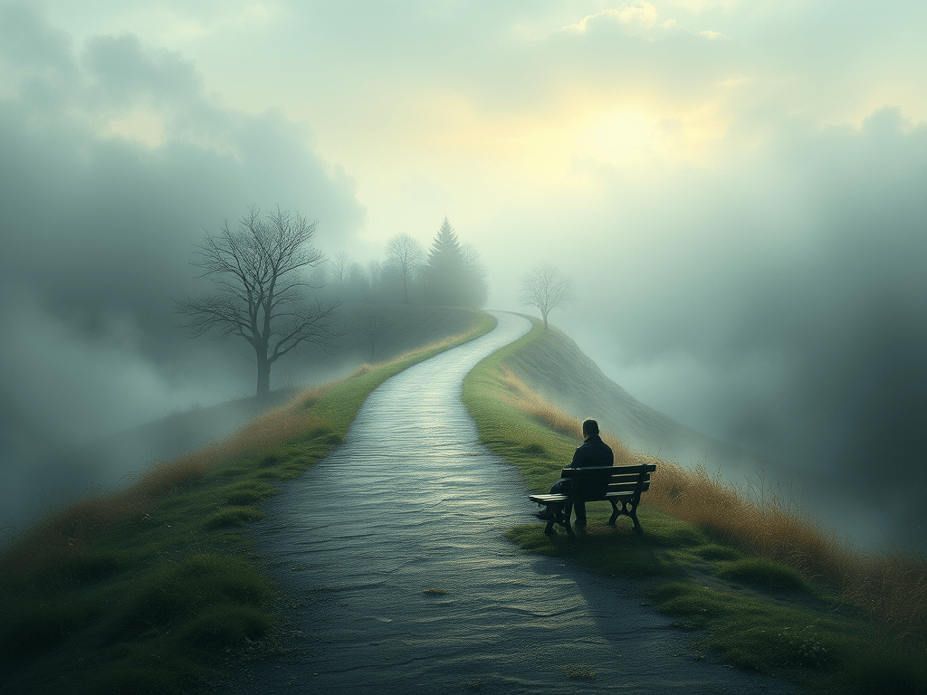 When Grief Refuses to Follow the&nbsp;Rules