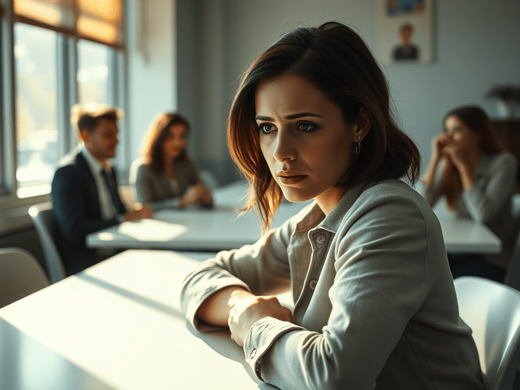 When Did Our Pain Become Your&nbsp;Punchline?