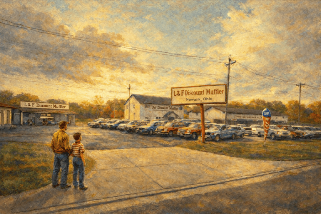 🚗💨 Shoutout Time!