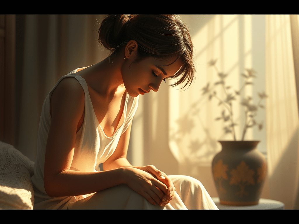 When the Body&nbsp;Remembers